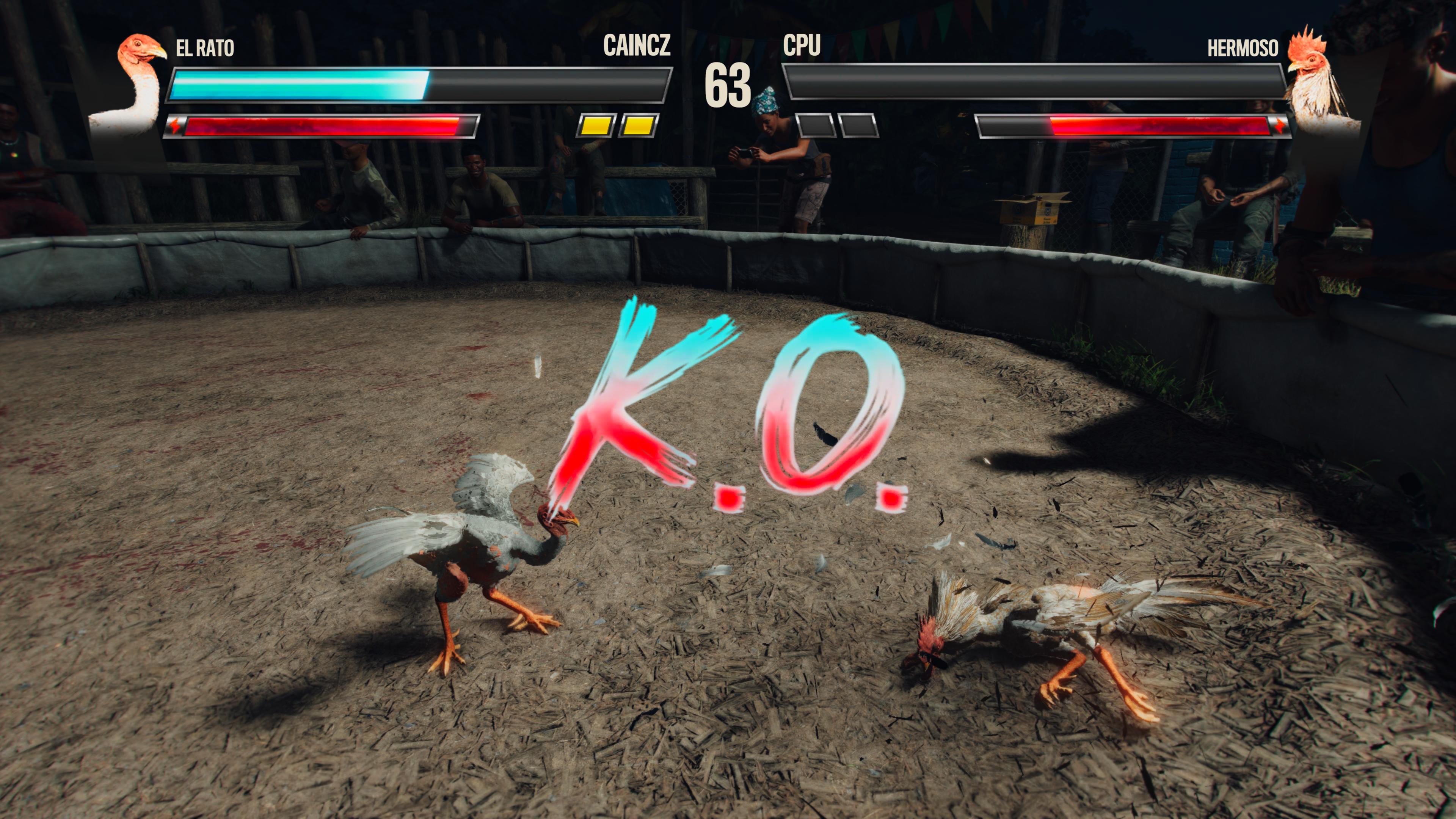 Far Cry 6