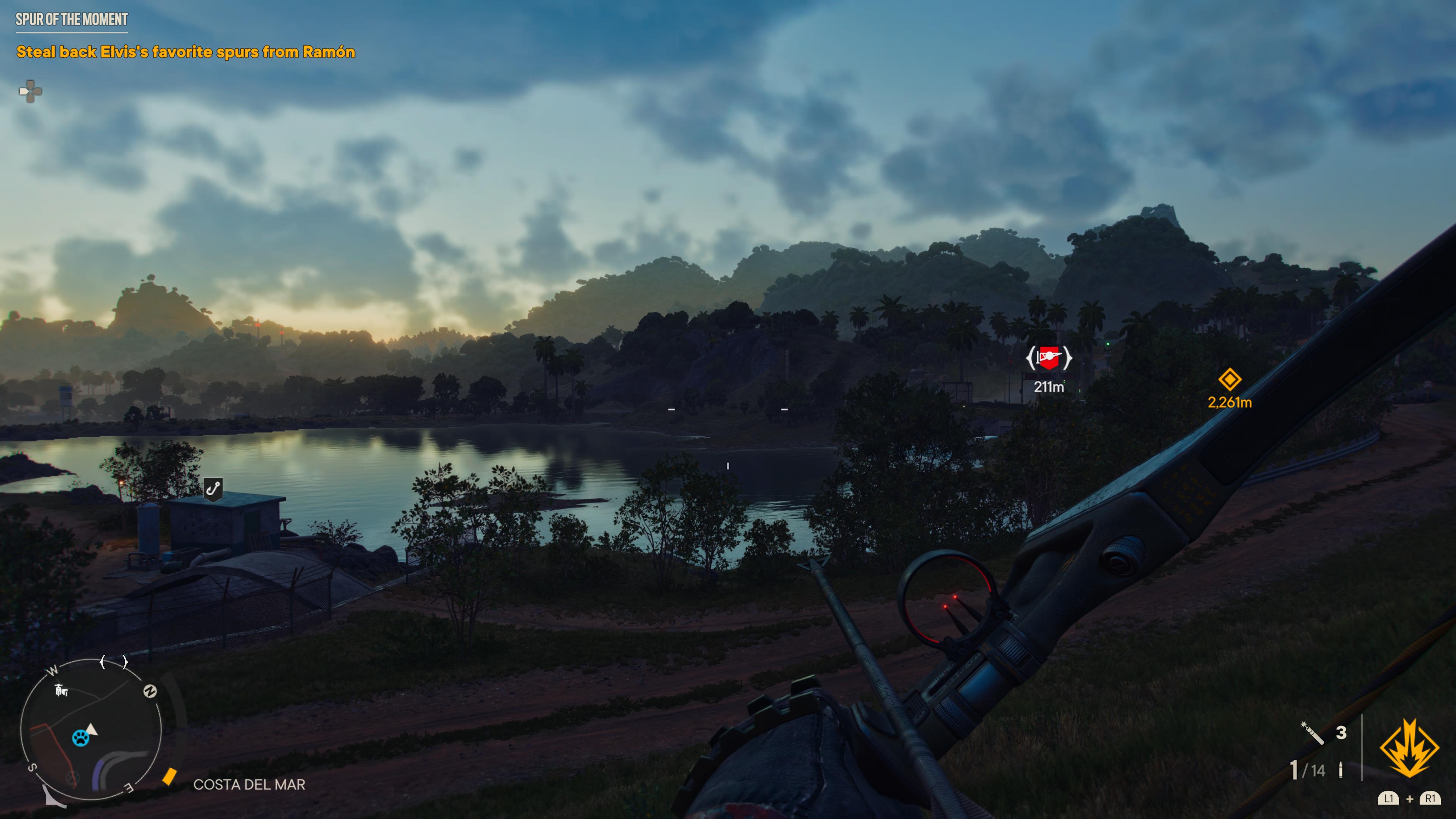 Far Cry 6