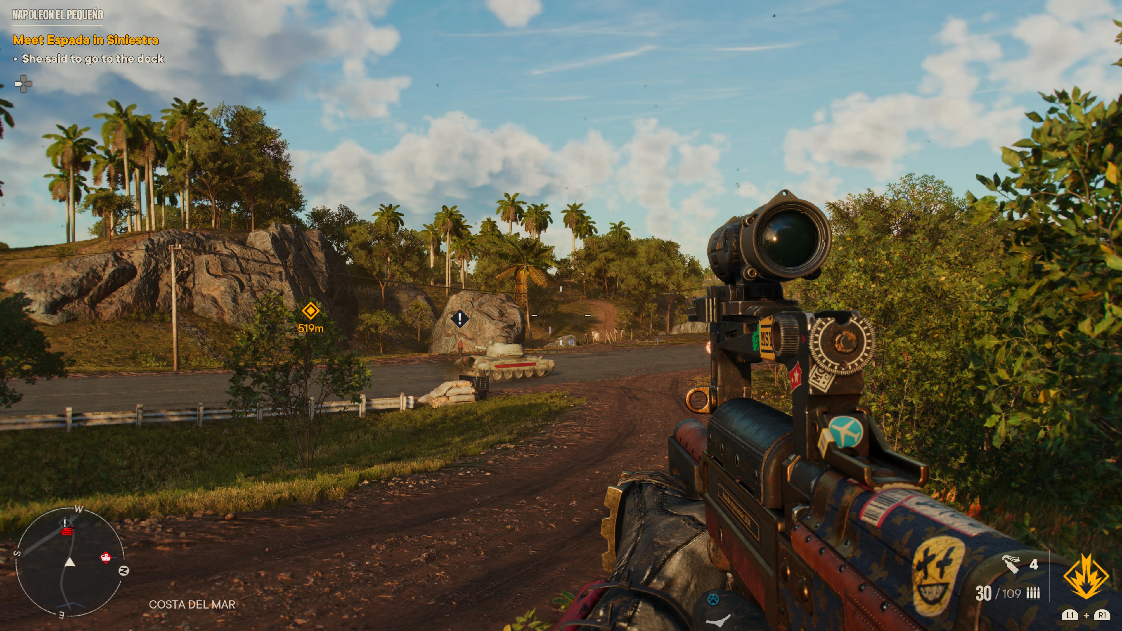 Far Cry 6