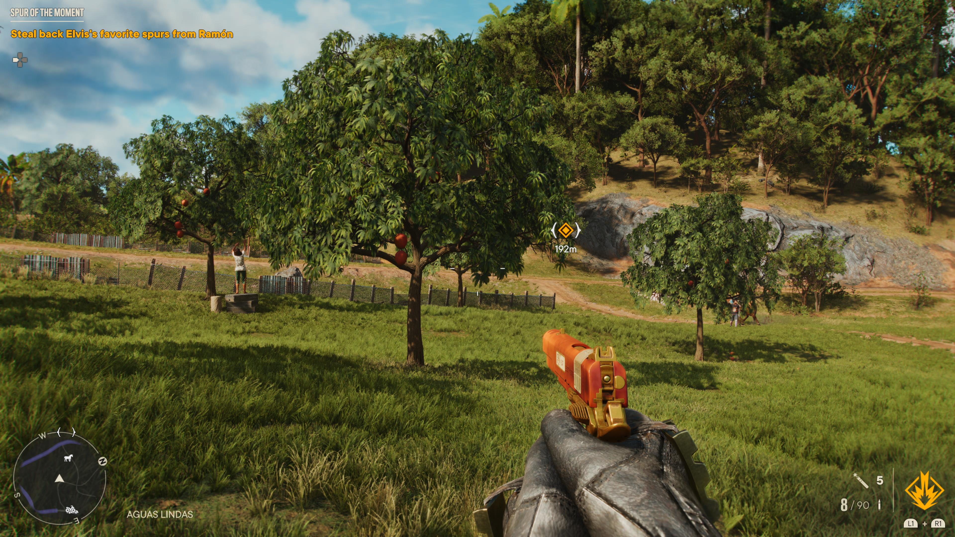 Far Cry 6
