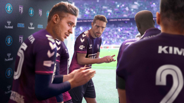 Jak hodnotí ve světě – Football Manager 2022