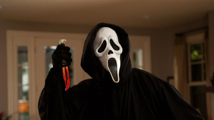 Halloween ve Warzone má letos být ve znamení Vřískotu a Donnieho Darka