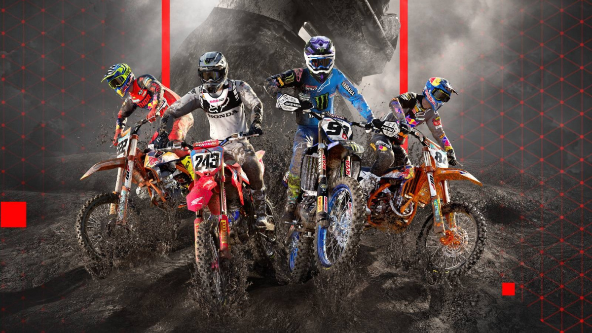 Ani letos nebude chybět další ročník motokrosu MXGP 2021