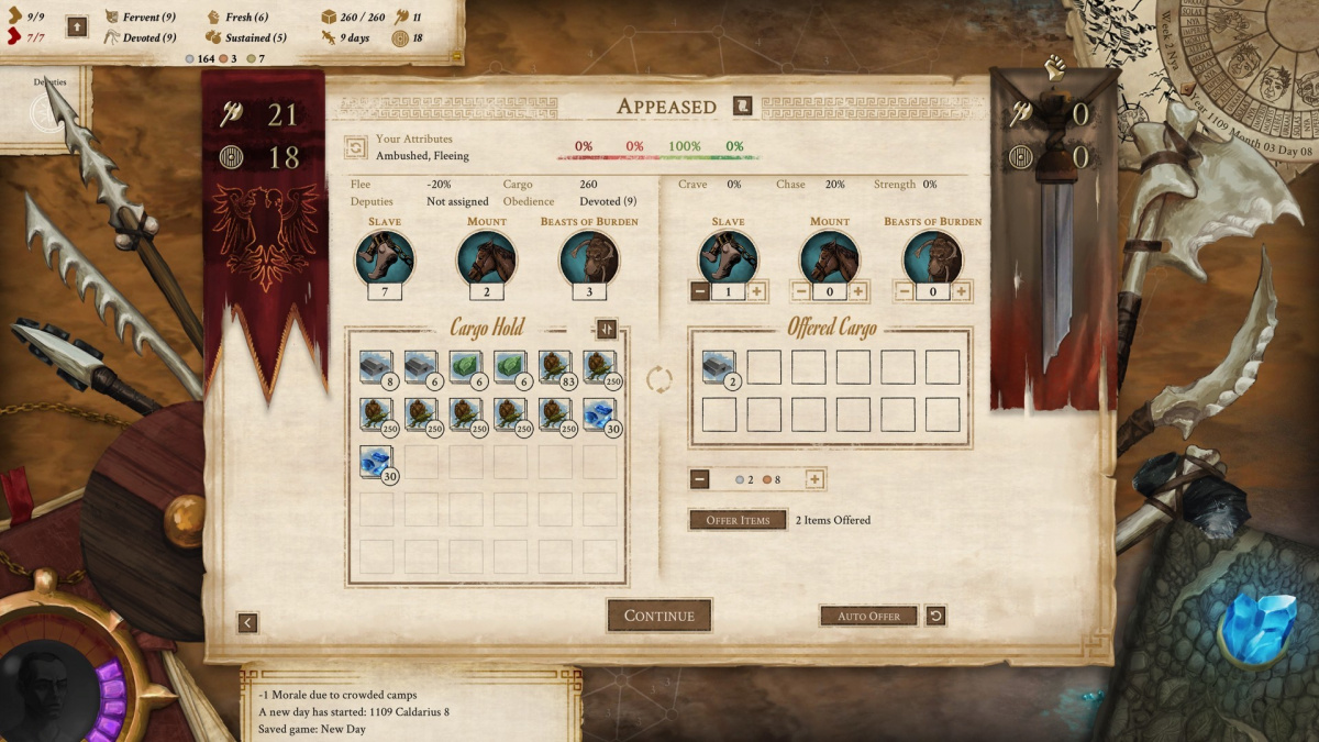 Vagrus - The Riven Realm