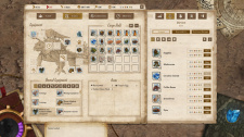 Vagrus - The Riven Realms