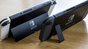 Nintendo Switch - OLED Model