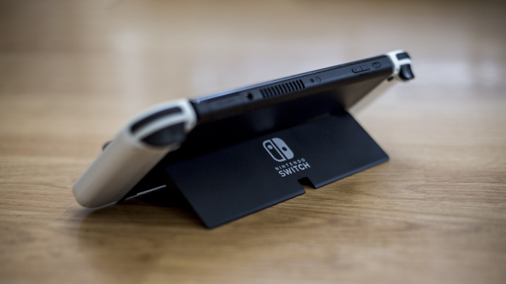 Nintendo Switch - OLED Model