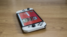 Nintendo Switch - OLED Model
