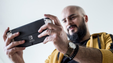 Nintendo Switch - OLED Model