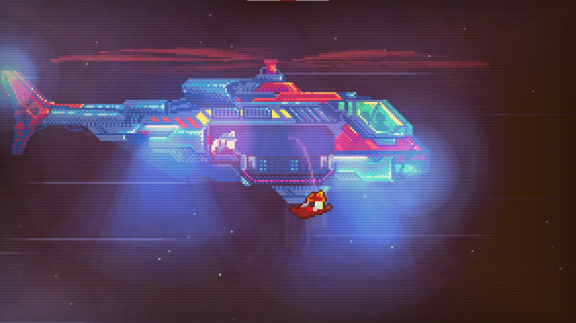 Vývojář Dead Cells chystá originální hru na hasiče