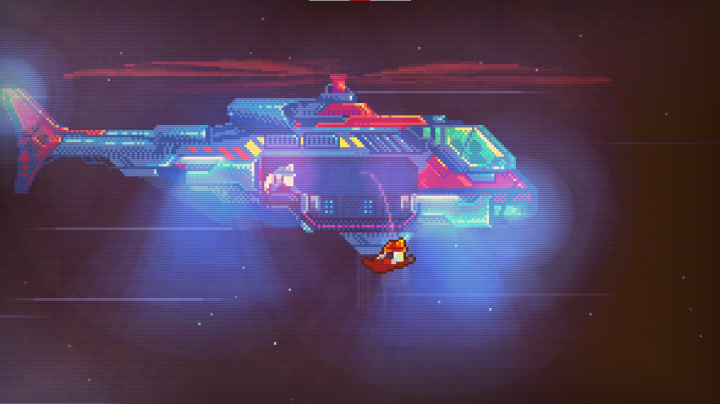 Vývojář Dead Cells chystá originální hru na hasiče