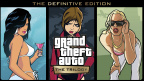 Grand Theft Auto: The Trilogy - Definitive Edition