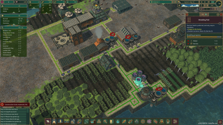 Timberborn