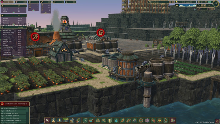 Timberborn