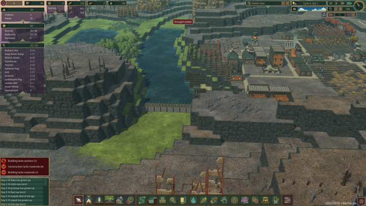 Timberborn