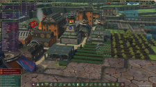 Timberborn