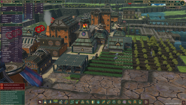 Timberborn