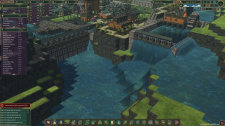 Timberborn