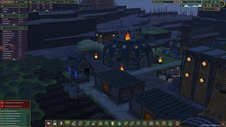 Timberborn