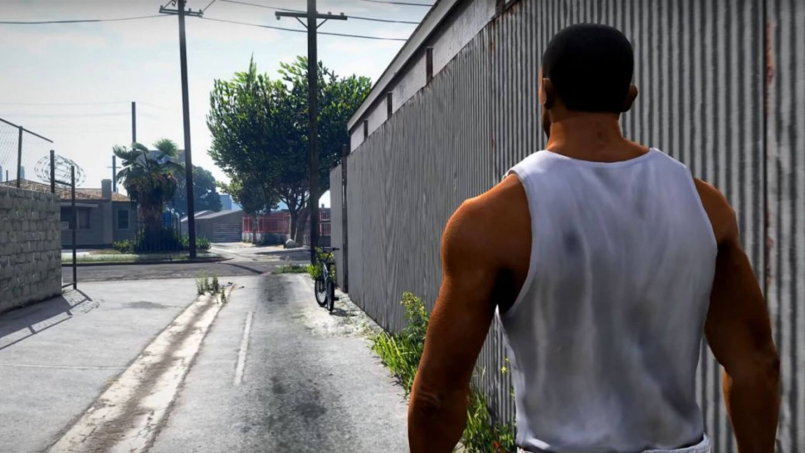 Remaster GTA: Jak vzpomínáme na trojku, Vice City a San Andreas?