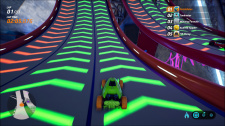 Hot Wheels Unleashed