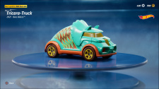 Hot Wheels Unleashed