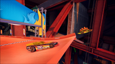 Hot Wheels Unleashed