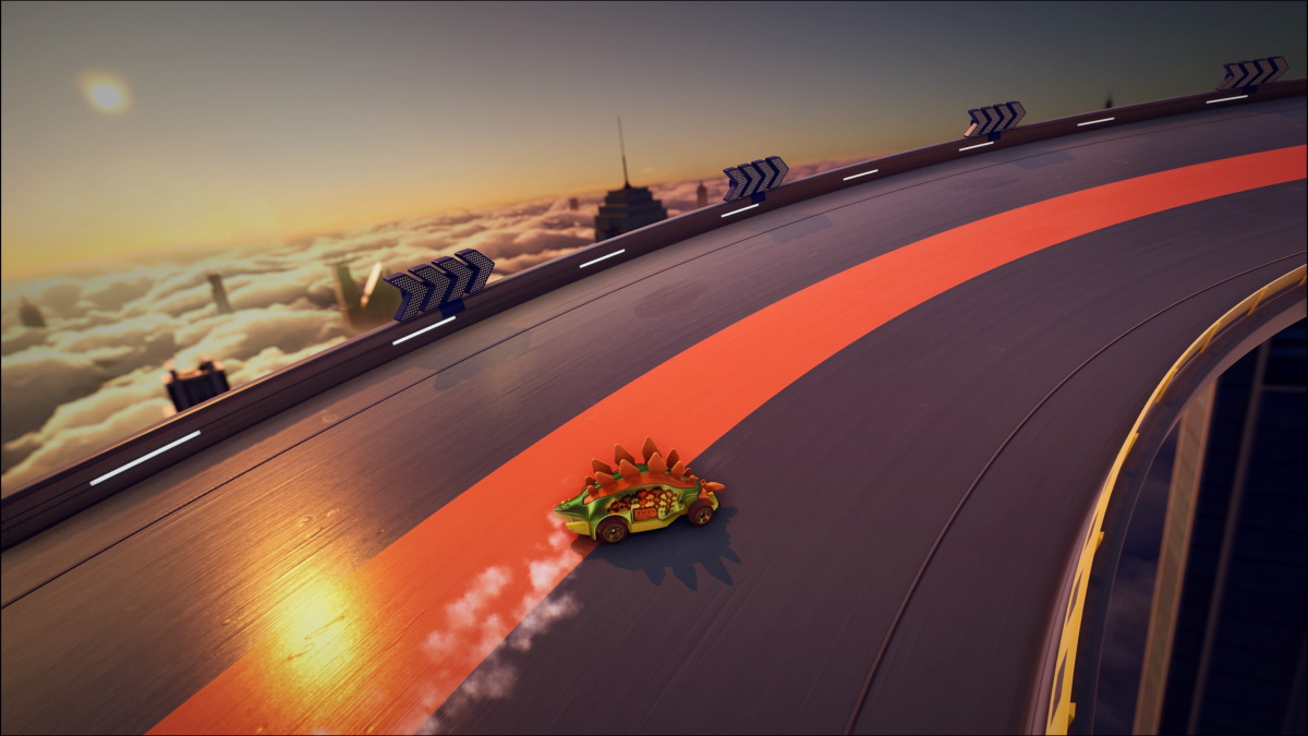 Hot Wheels Unleashed – recenze překvapivě skvělé arkády