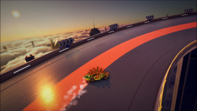 Hot Wheels Unleashed