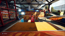 Hot Wheels Unleashed