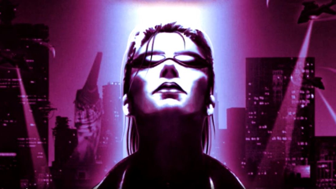 Rozsáhlá modifikace pro Deus Ex vás nechá celou hru odehrát za ženu