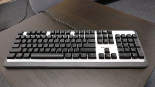 Roccat Magma
