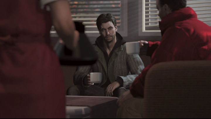 Příběh Alan Wake 2 bude pořádné monstrum, slibuje Sam Lake