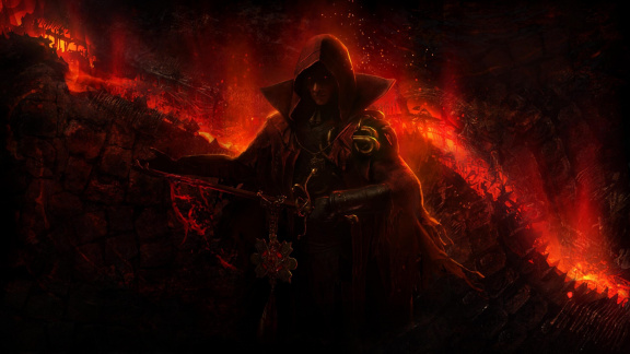 Path of Exile odhaluje detaily pekelného datadisku