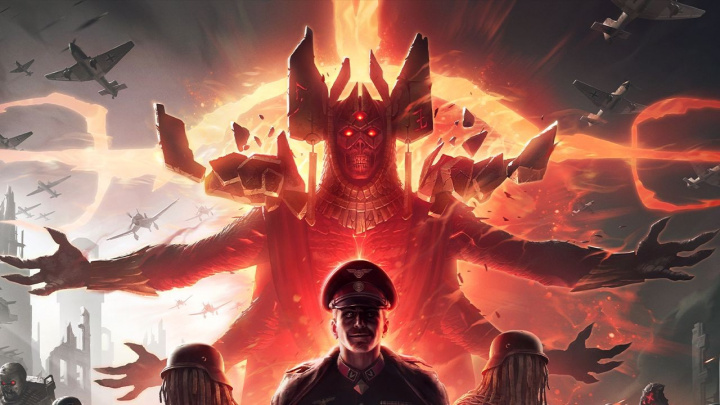 Armády nemrtvých z masových hrobů Stalingradu. Call of Duty představuje nové Zombies