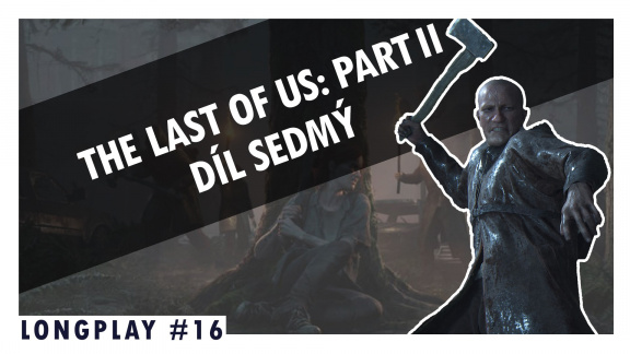 Vyrážíme do akvária v sedmém díle LongPlaye The Last of Us: Part II