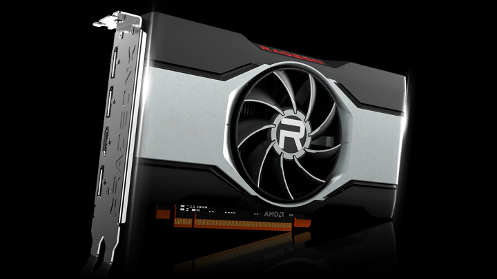 Jaký je nový Radeon RX 6600? Výkon lehce pod RTX 3060, ale zase nižší spotřeba