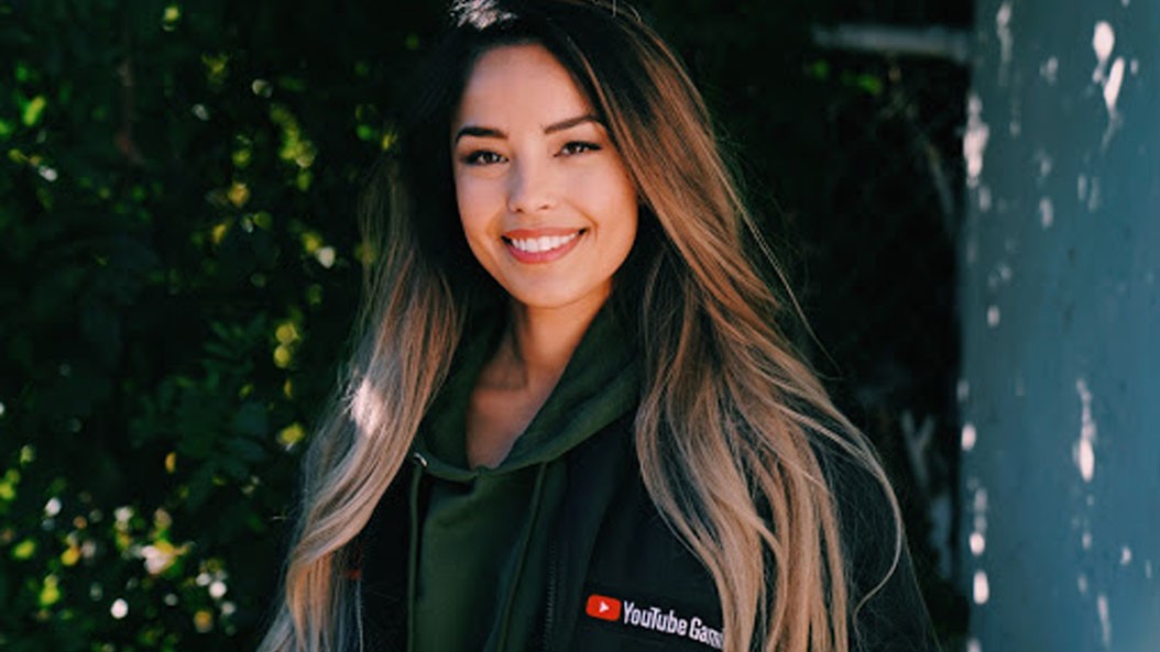 Valkyrae má velké plány. Víc se o nich máme dozvědět už zítra