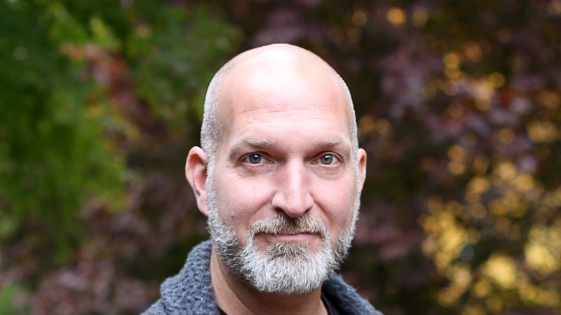 Spolutvůrce Halo Marcus Lehto dělá na střílečkách pod EA