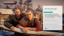 Assassin's Creed Valhalla - Discovery Tour