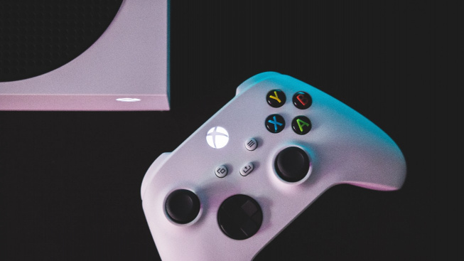 inzerce xbox