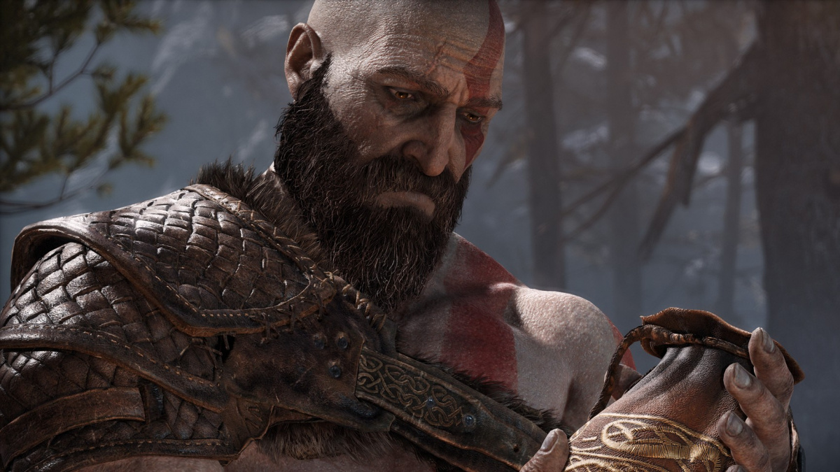 Seriál God of War od Amazonu dostal zelenou