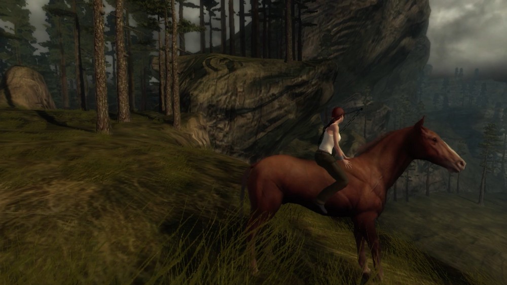 Horor s Larou Croft? Nechte se vyděsit prototypem rebootovaného Tomb Raidera