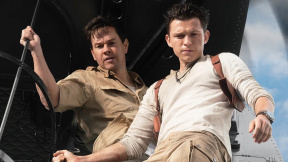 Uncharted film