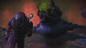 No Man's Sky