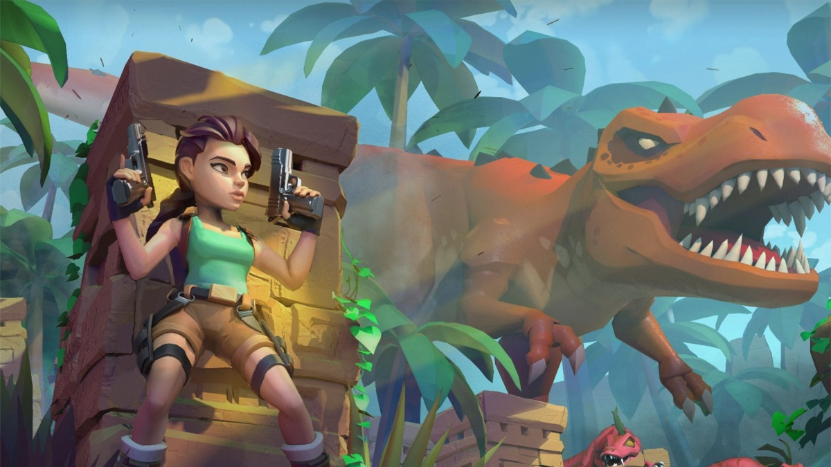 Square Enix otevírá nové studio zaměřené na mobilní hry