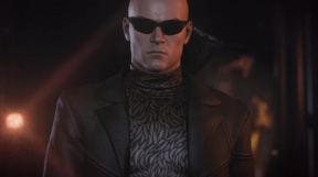 Hitman 3 Hněv