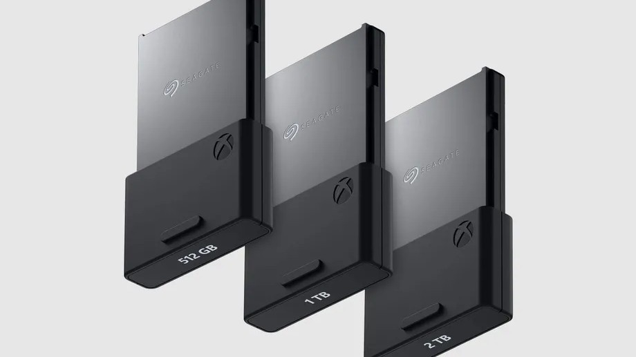 Došlo vám místo na Xboxu? Microsoft představuje nové možnosti rozšíření disku