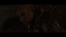 The Dark Pictures: House of Ashes