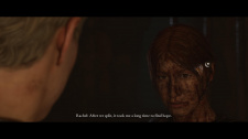 The Dark Pictures: House of Ashes